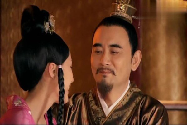 李治
