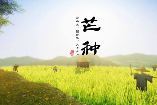 芒种季节的养生食疗介绍