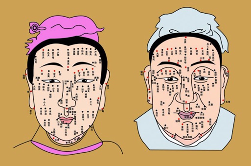 三处有痣菩萨转世真有此说法吗