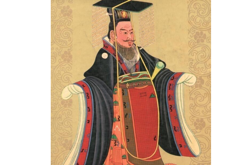 汉武大帝