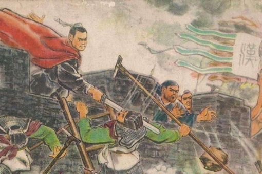 昆阳之战的真实性有多高