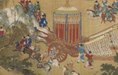 古代历史常识_晚明时期是个怎么样的社会？经济繁荣为何会让“工人日巧一日”？