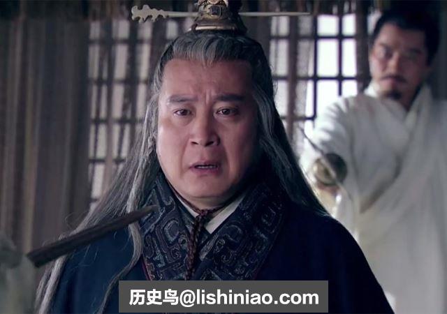 赵高的三大罪状，如果没有他，秦朝的历史可能会被改写 
