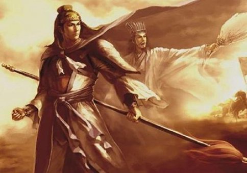 三国最强五位军师吴蜀各占两 但笑到最后的却是魏国