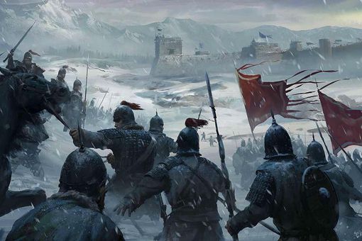 五胡乱华的根源是什么