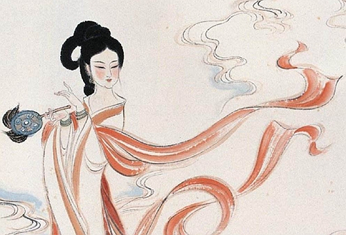 刘旦宅作品价格介绍