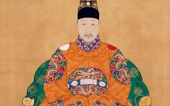 明神宗