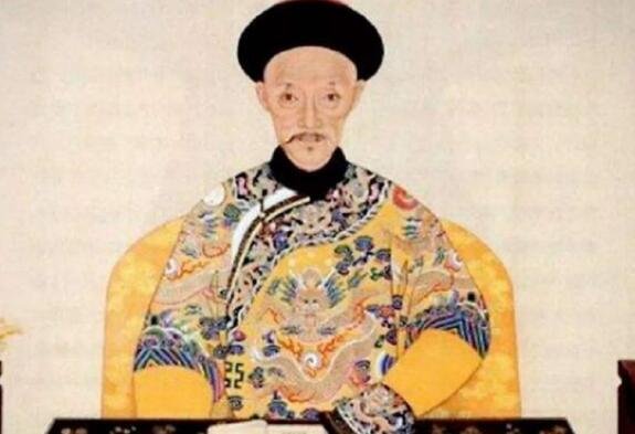 道光皇帝