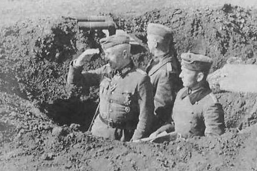 揭秘克里米亚战役到底神在什么地方