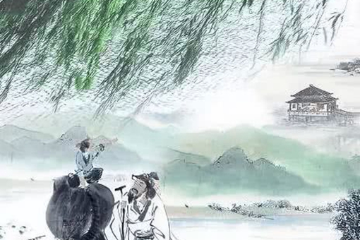 夸奖别人有才华的成语 古代才子文学典故