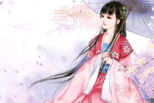 古代诗人表达亲情、爱情、友情经典古诗词合集