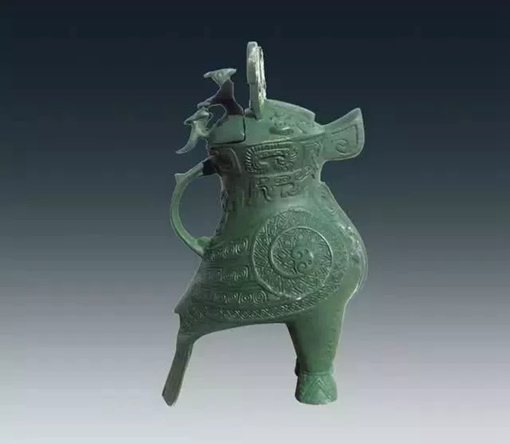古代十大青铜器介绍 个个都是稀世珍宝