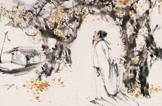 白居易