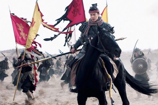 汉武帝为什么灭卫青九族