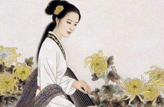 李清照