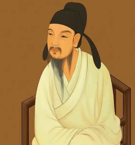 欧阳询简介