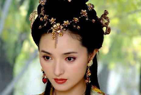一代名妓陈圆圆是如何通过个人魅力而修改历史的。