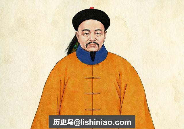 揭大清首富胡雪岩：60岁时为什么会被慈禧抄家