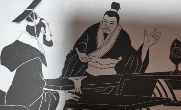 苏秦