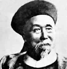 清朝被卖了三次的国企，作为国耻的象征，罪魁祸首竟是他？