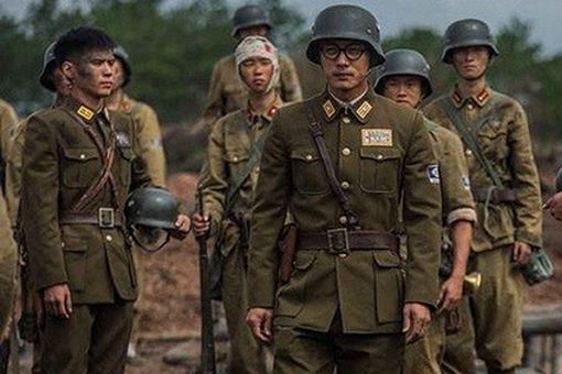 德国调停中日战争为何失败 陶德曼调停