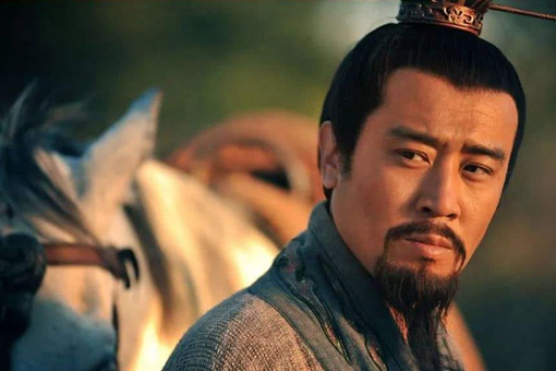 盘点《三国演义》中那些让人不容易发现的笑点