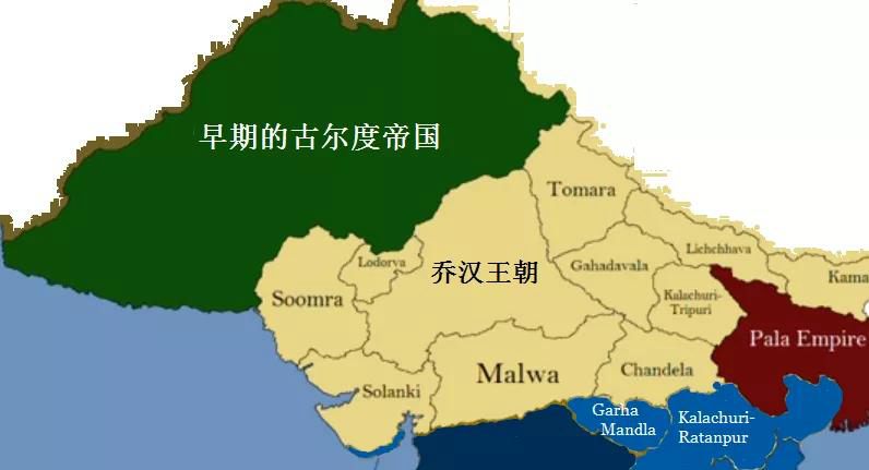 第一次特莱战役经过