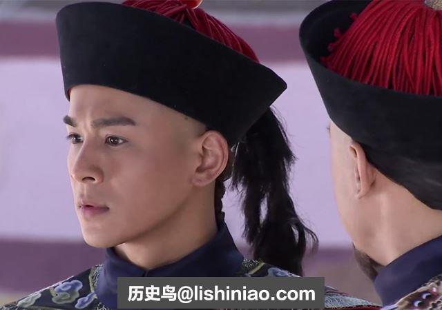 乾隆为什么那么宠爱福康安，他是不是乾隆的私生子
