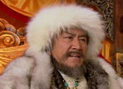 金太宗和宋太祖撞脸？两人为何如此相像？