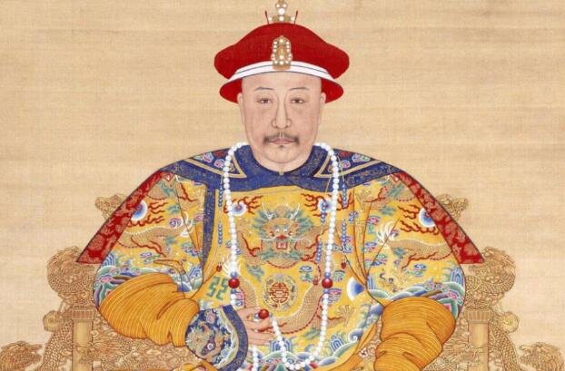 嘉庆