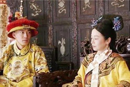 光绪皇帝百日维新真正触怒慈禧太后的是什么