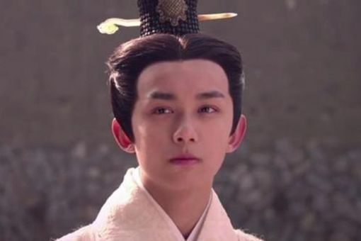 秦子婴与扶苏和成蟜是什么关系