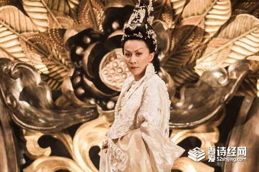 武则天和面首有孩子吗