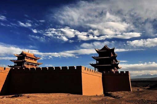古代手握重兵的边关大将为何很少有造反的