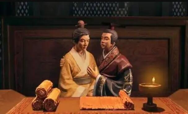 汉哀帝董贤