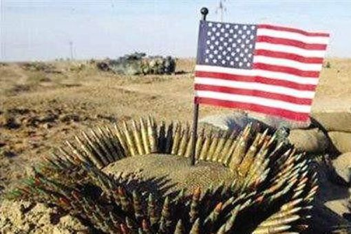 美国推翻了萨达姆后为何还赖在伊拉克不撤军