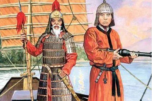 西班牙征服明朝计划是怎样的 为何没有实施