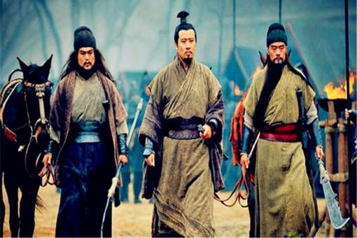 刘备扔阿斗的原因是什么
