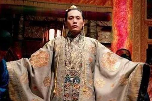 被李自成劫持的东宫二王结局如何