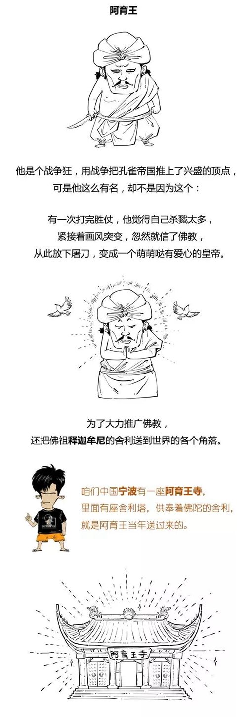 混子曰stone历史剧印度史合辑完整版 
