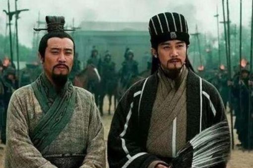 刘备错过的人才是谁