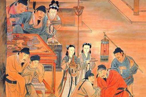 古代的整容到底是什么