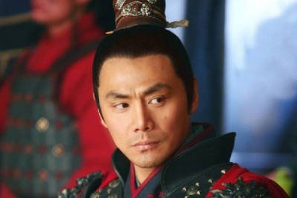 韩世忠