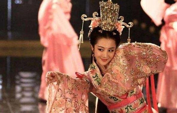 四大妖姬