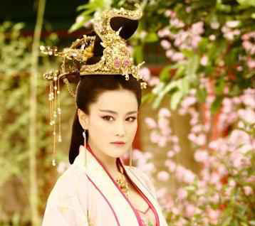 姜子牙封神给开国功臣，却为何将倒霉的扫把星封给自己的妻子？