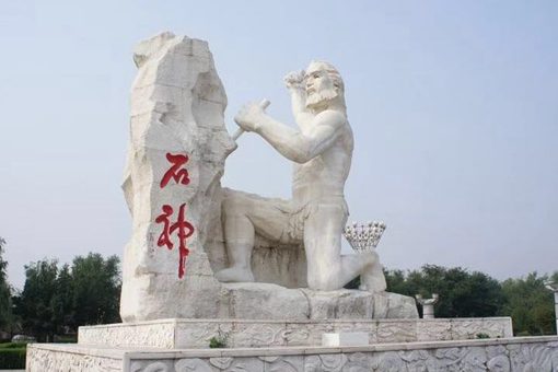 探寻大石窝石作文化村落 汉白玉的故乡