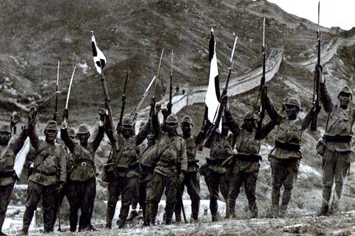 二战日本动员1000万是真的吗 总兵力到底多少