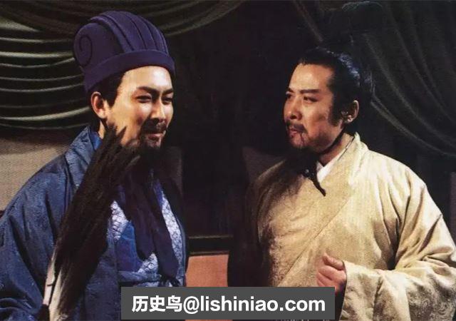 诸葛亮向来神机妙算，那他都做过哪些错事呢