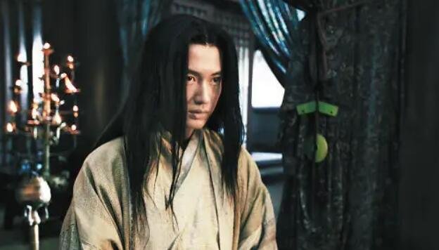 秦王子婴