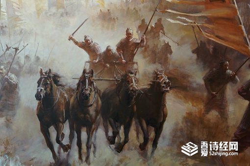 南宋最后一位皇帝宋恭帝 为何在灭国后还活了47年
